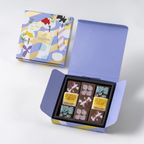 【GODIVA】ゴディバ サマー コレクション -ニッポンの夏-（9粒入）父の日2026 2