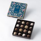 季節のトリュフ-春夏-（16粒入）母の日2026 1