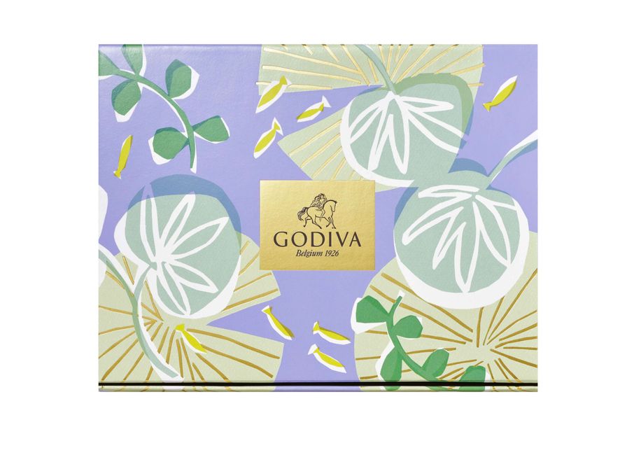 【GODIVA】ゴディバ サマー コレクション -ニッポンの夏-（12粒入）父の日2026 10