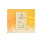【GODIVA】夏のギフトアソートメント（9個入）父の日2026 4