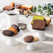 【GODIVA】パティスリー アソートメント（8個入）