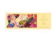【GODIVA】100周年 ラングドシャクッキー アソートメント（8枚入）父の日2026 5