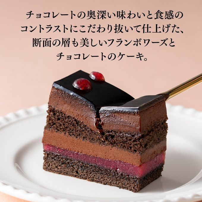 【オンラインショップ限定・送料込】ゴディバ ショコラ フランボワジー バレンタイン2026 ホワイトデー2026  2