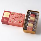 【GODIVA】サブレショコラ ストロベリー アソートメント（5個入）バレンタイン2026 2