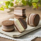 【GODIVA】【送料込】アイス バラエティーコレクション(15個入​) 6