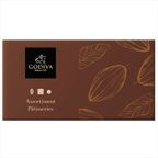 【GODIVA】パティスリー アソートメント（13個入） 4