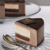 【GODIVA】【送料込】ゴディバ アイスケーキ ムースショコラ  