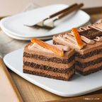 【GODIVA】【送料込】ショコラオランジュ 1