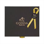 【GODIVA】スター シェフ コレクション ジュエル オブ ジ アース（5粒入）バレンタイン2026 5