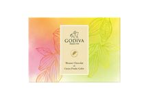 【GODIVA】ムースショコラ エ カカオフルーツジュレ（10個入）父の日2026 7