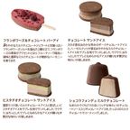 【GODIVA】【送料込】アイス バラエティーコレクション(9個入​) 8
