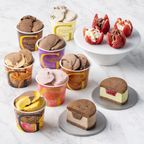 【GODIVA】アイス アソートコレクション（13個入​）父の日2026 1