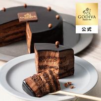 【GODIVA】【送料込】ゴディバ チョコレートホールケーキ 