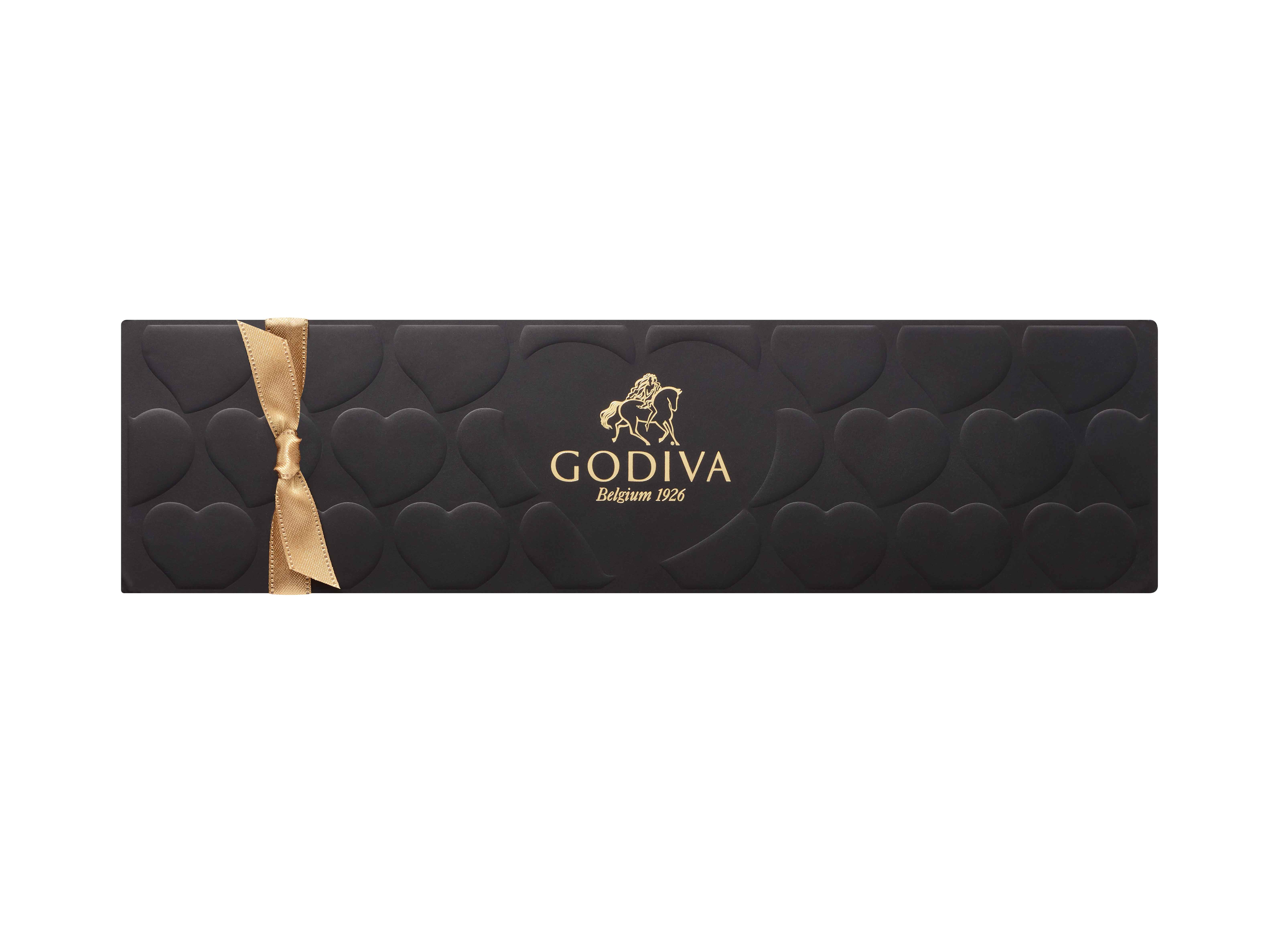 GODIVA】ブラック コレクション（5粒入）（GODIVA） | Cake.jp