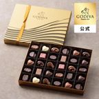【GODIVA】ハート オブ ゴールド コレクション（30粒入）  1