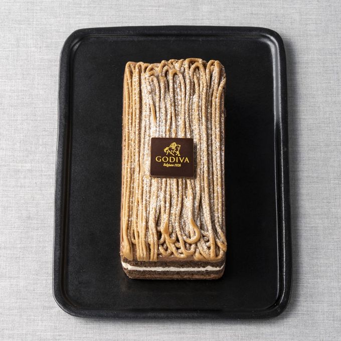 ショコラモンブラン 母の日2026 2