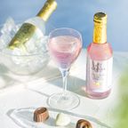 【GODIVA】カカオ フルーツ スパークリング ピーチ（245ml） 2