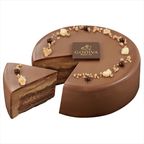 【GODIVA】【送料込】ガトー ショコラ ノワゼット クリスマス2025 3