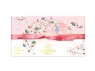 【GODIVA】サブレショコラ 桜（5個入）  3