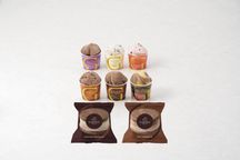【GODIVA】【送料込】カップアイス&サンドアイス(8個入) 2