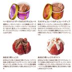【GODIVA】【送料込】カップアイス&あまおう苺ショコラアイス(10個入) 4