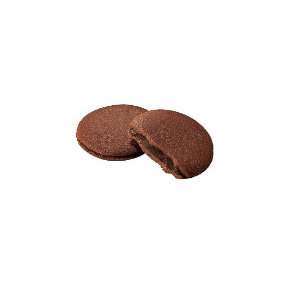 【GODIVA】ダークチョコレートクッキー 5枚入 2