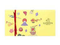 【GODIVA】2025 ゴディバ プレニューイヤーセット 4