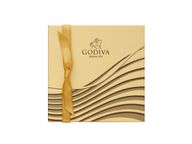 【GODIVA】ハート オブ ゴールド コレクション（10粒入） 7