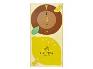 【GODIVA】瀬戸内レモン ティグレ アソートメント（4個入）父の日2026 4