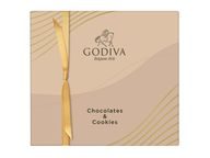 【GODIVA】チョコレート&クッキー アソートメント（チョコレート19粒入/クッキー8枚入） 7