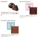 【GODIVA】ゴディバ 早春のベルギー アソートメント（16粒入）ホワイトデー2025 6