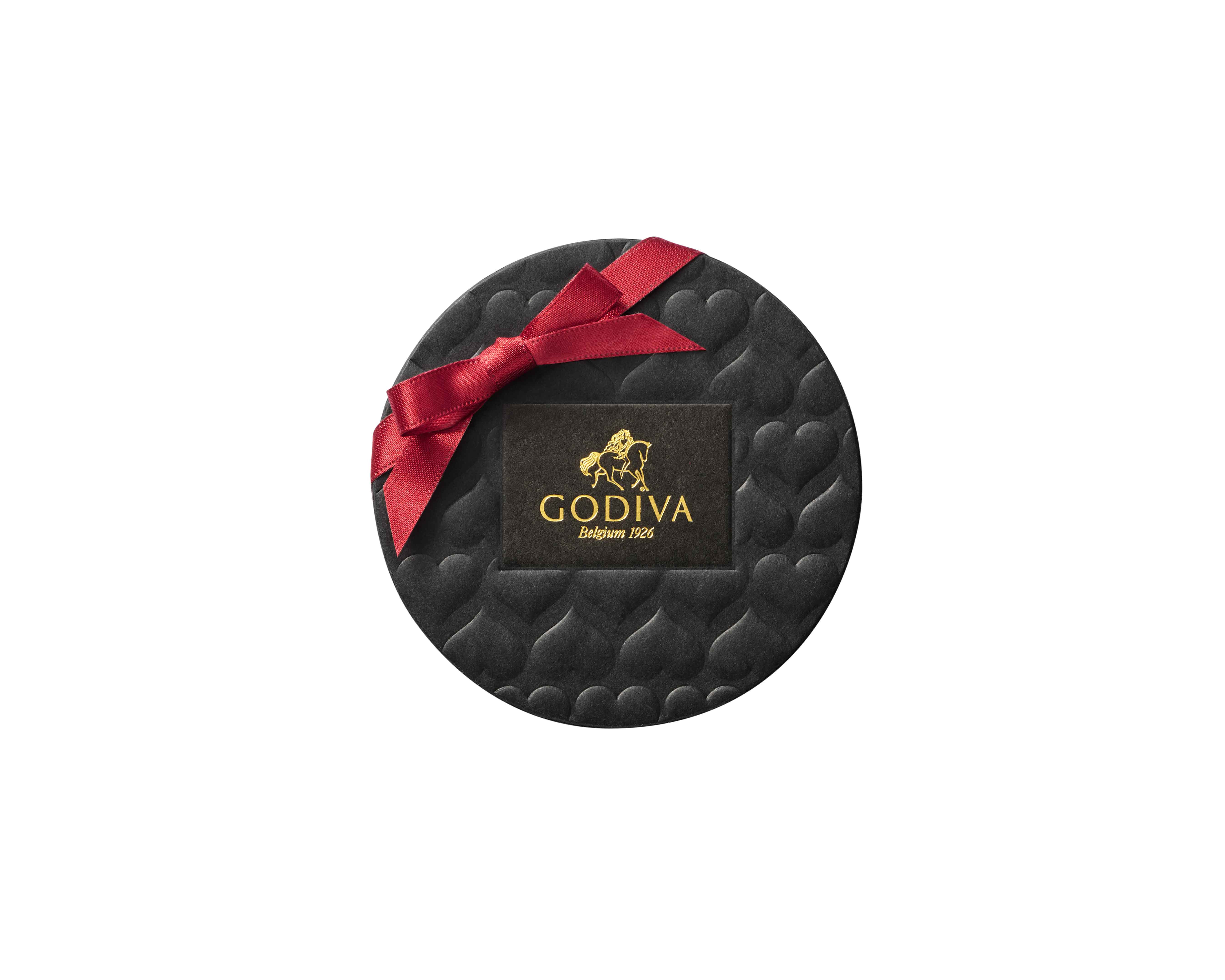 GODIVA 高級チョコ 30個入 トゥルーハート 2025年 ホワイトデーに向けて期間限定で販売 「ゴディバ