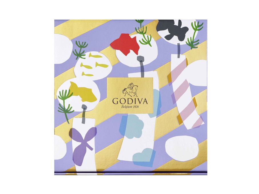 【GODIVA】ゴディバ サマー コレクション -ニッポンの夏-（9粒入）父の日2026 10