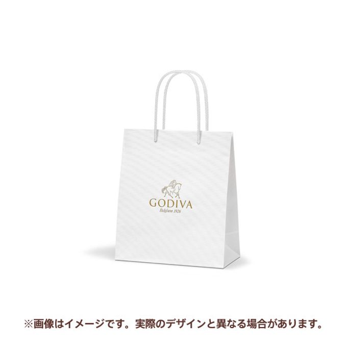 【GODIVA】ムースショコラ エ カカオフルーツジュレ（7個入） 5