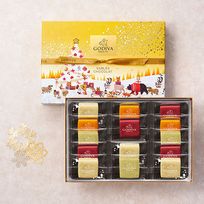 【GODIVA】サブレショコラ（14個入） 母の日のギフト・プレゼント2025