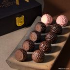 【GODIVA】スター シェフ コレクション ジュエル オブ ジ アース（5粒入）バレンタイン2026 2