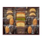 【GODIVA】パティスリー アソートメント（21個入）   3