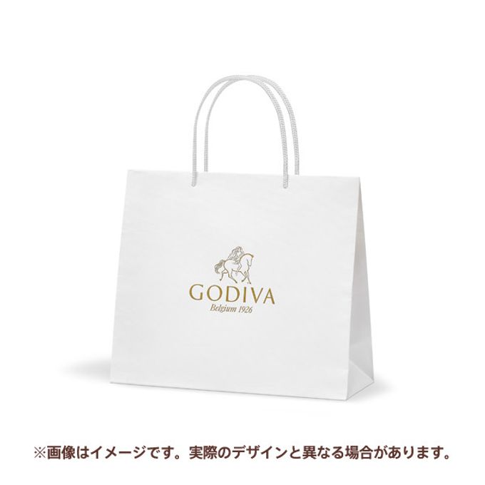 【GODIVA】ムースショコラ エ カカオフルーツジュレ（10個入） 5