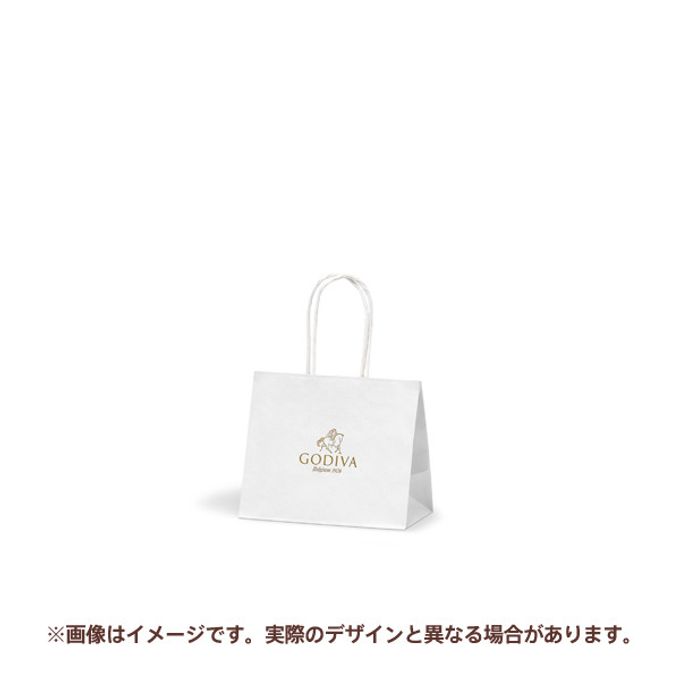 【GODIVA】ゴディバ サマー コレクション -海水浴の思い出-（4粒入） 4