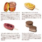 【GODIVA】【送料込】アイス バラエティーコレクション(15個入​) 8