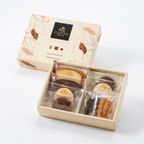 【GODIVA】パティスリー アソートメント（8個入） 2