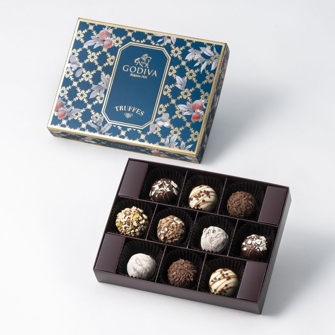 季節のトリュフ-春夏-（10粒入）母の日2026 1