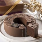 【GODIVA】バームクーヘン オ ショコラ 母の日のギフト・プレゼント2025 1