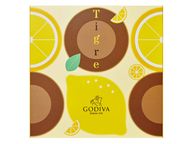 【GODIVA】瀬戸内レモン ティグレ アソートメント（8個入）父の日2026 4