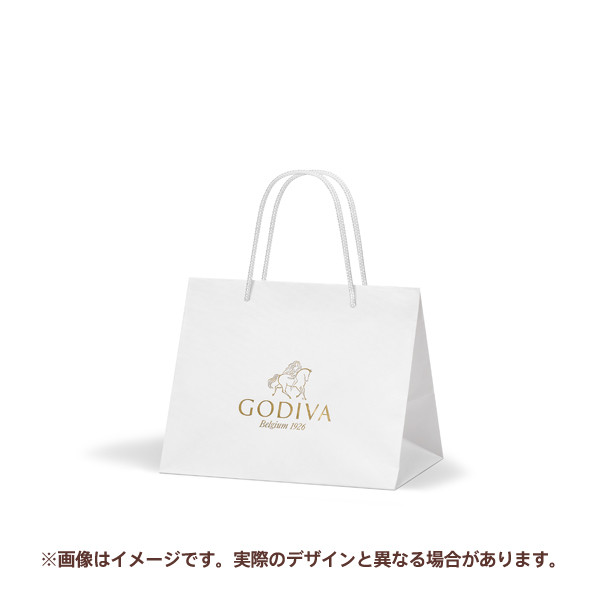 GODIVA】ゴディバ トゥルー ハート グランプラス（30粒入）（GODIVA