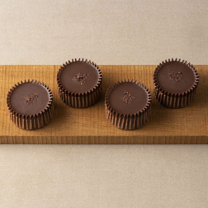 ショコラ バスクチーズケーキ（4個入）母の日2026 2