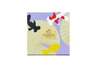 【GODIVA】ゴディバ サマー コレクション -ニッポンの夏-（4粒入）父の日2026 10