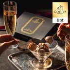 【GODIVA】レジェンデール トリュフ（6粒入）  1