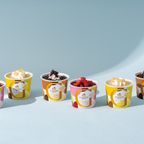 【GODIVA】アイス スイーツコレクション（6個入​）父の日2026 4