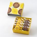 【GODIVA】瀬戸内レモン ティグレ アソートメント（8個入）父の日2026 1